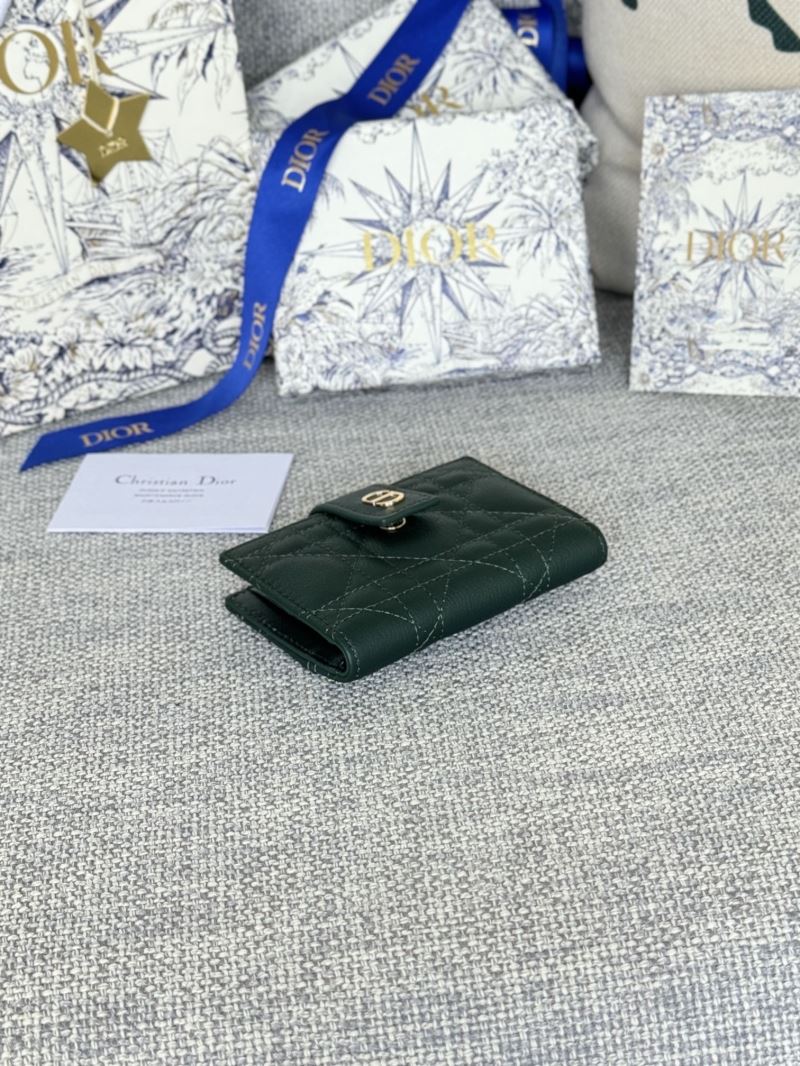 Christian Dior Wallet